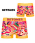 ビトーンズ BETONES BETONES メンズ ボクサーパンツ 【メール便】